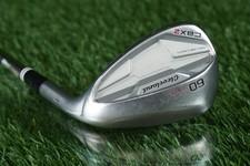 Cleveland CBX2 60° 10° Lob Wedge Dynamic Gold 115 Wedge Flex W/ Lamkin Grip RH