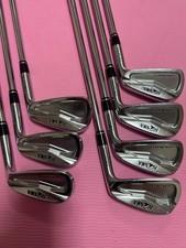 Honma Tour World Tw727Vn Iron Set