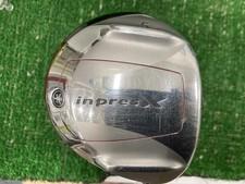 Yamaha inpres X D 2011 Fairway Wood 5W Tour AD BB-6 (S) #592 Golf Clubs