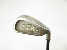 Callaway Big Bertha X-12 Single 6 iron w/ Graphite Regular