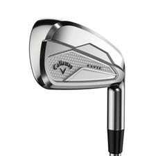 CALLAWAY ELYTE 9 IRON STEEL STIFF STANDARD