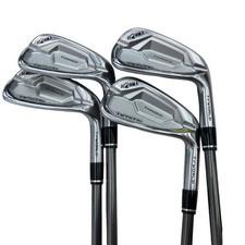 HONMA Golf Tour World Tw757Vx6S Iron Set Ir Flex S