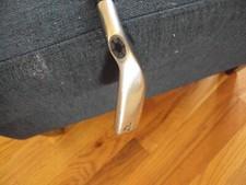 Callaway Hawkeye 4 iron regular graphite 38.25"