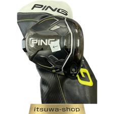 PING G430 MAX 9° Driver Head Only with Head Cover. Used