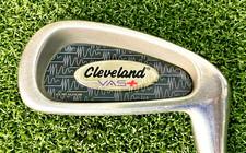 Cleveland VAS Plus 3 Iron / RH / Regular Steel / VGC / jl4903
