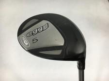 PRGR egg FW 2015 Fairway Wood 5W Original Carbon (M-37) #373 Golf Clubs