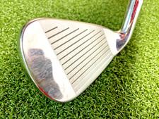 Callaway X-Hot 6 Iron / RH / 65g Senior A Graphite ~38" / VGC / jl7951