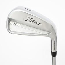 Titleist T Series T150 2023 Iron Dynamic Gold 105 Shaft 5 6 7 8 9