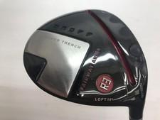 Globride Onoff Fairway Arms Kuro 2019 R3 Wood 3W 15S Flex 43.5In Shinari