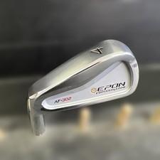 Epon AF-302 4 Iron Head Only Mirror Finish Lefty Golf Club