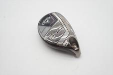 Callaway Big Bertha Reva 2023 24* #4 Hybrid Club Head Only VERY GOOD Cond 3-5-B