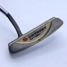 Odyssey DF Dual Force 552 Bronze Putter RH 35”