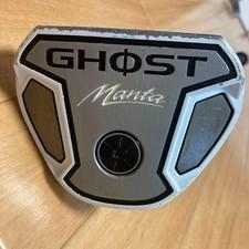 TaylorMade GHOST Manta Center Shaft Putter 34 Inches