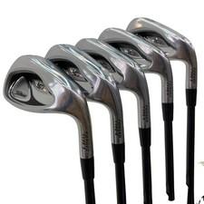 Titleist Vg3 2014 Type-E5S Iron Set Ir Flex S