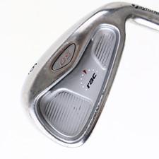 TaylorMade 6 Iron OS RAC 38.75” UG65 Shaft Regular Flex right hand