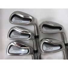 ROYAL COLLECTION Sfd 2013/Nspro950Gh 5 Piece Set/R/27 1631
