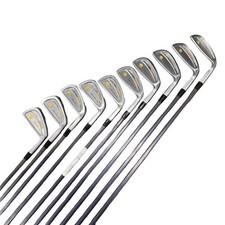 HONMA Golf Lb-708 24K Gp10S Iron Set Ir Flex