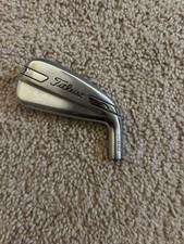TITLEIST U510 DRIVING IRON 2-IRON HEAD ONLY