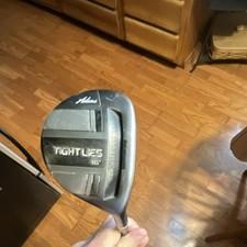 Adams Tight Lies 16° Fairway Wood Bassara 55 Graphite Shaft Regular Flex