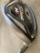 Titleist H1 816 Hybrid 25