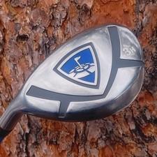 Nice LH Ladies Callaway Top Golf 3 Hybrid Light Flex Graphite Left Hand Women G3