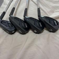 PING G740 Iron set 8-9,W,U / NSPRO MODUS3 120S