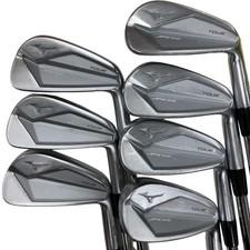 Mizuno JPX 919 Tour Iron Set 7pcs 4-PW Dynamic Gold 120 Flex S200