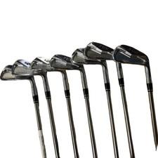 HONMA Golf Tour World Tw727Vn Forged 8S Irons Set Ir Flex S