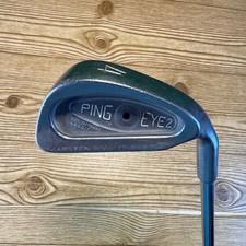 Ping Eye 2 Black Dot 4 Iron Single Replacement Club Right Handed RH