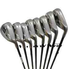 Dunlop XXIO 2008 Irons #5-9,Pw,Aw,Sw(8Clubs)/XXIO MP500/Flex:SR/ Iron set