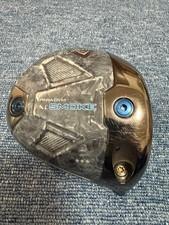 Callaway PARADYM Ai SMOKE Driver Head