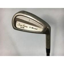 Used 6 Pieces Super Turney S415R Iron 5 9.P Graphite No Selection S