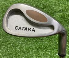 Catara 8 Iron / RH / Rifle 5.5 Regular Steel / ~36.25" / NICE GRIP / xx1505