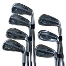 Titleist T100 9S Iron Set Ir Flex S