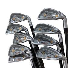 HONMA Golf Twin Marks Crossattack 10S Iron Set Ir Flex