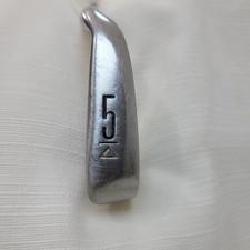 Titleist DCI Gold Triangle Oversize Mens RH 5 Iron Steel Shaft S300