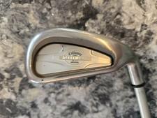 Callaway Steelhead X14 Gems 6 Iron, Ladies Graphite Shaft, Right Hand
