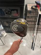 cleveland hibore xl driver - Tour 8.5