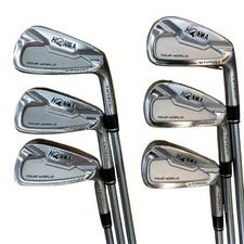 HONMA Golf Tour World Tw737Vn 6S Iron Set Ir Flex R
