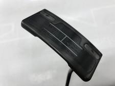 Odyssey White Hot Black Double Wide Putter Used Golf Dupa Shop Shortestday