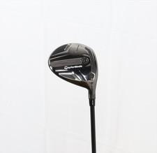 Taylormade Qi35 15° 3 Fairway Wood Regular Flex Fujikura Ventus Blue 5 Good