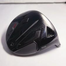 JDM Titleist TSi2 10.0 Driver Head Only NO Headcover 10 RH Japan Golf Club