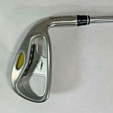 TaylorMade RAC OS 2005 Single Iron Golf Club 6 Iron Good Grip