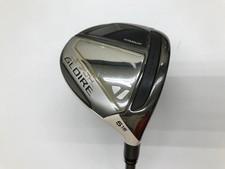 Taylormade Stealth Gloire 18 Degree Speeder Nx For Tm R Flex Fairway Wood