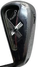 2005 Callaway X Tour Single 4 Iron Stiff Flex Steel Shaft RH