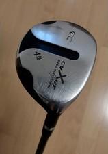 Royal Collection CVxer 4W Fairway Wood 16° Golf Club