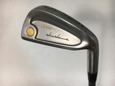 Used Golf Club Set Of 10 Honma Lb-280 Cavity Super Ferrite Carbon 3S L