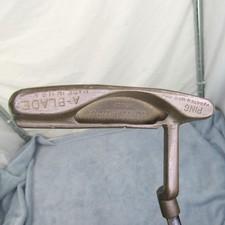 PING A-BLADE PUTTER STEEL SHAFT PING GRIP RIGHT-HANDED 35.5in