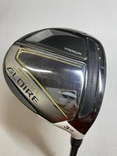 Taylormade Stealth Gloire 15 Degree Speeder Nx For Tm Sr Flex Fairway Wood