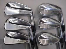Mizuno Pro 120 N.S.PRO MODUS3 TOUR 105 S